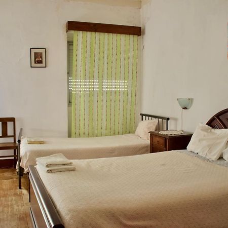Bed and Breakfast Residencial Tarouca Fundão Exteriér fotografie