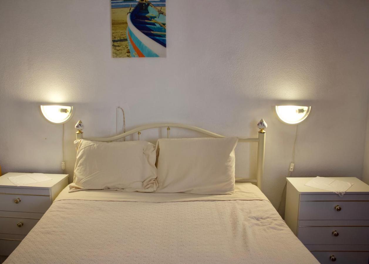 Bed and Breakfast Residencial Tarouca Fundão Exteriér fotografie