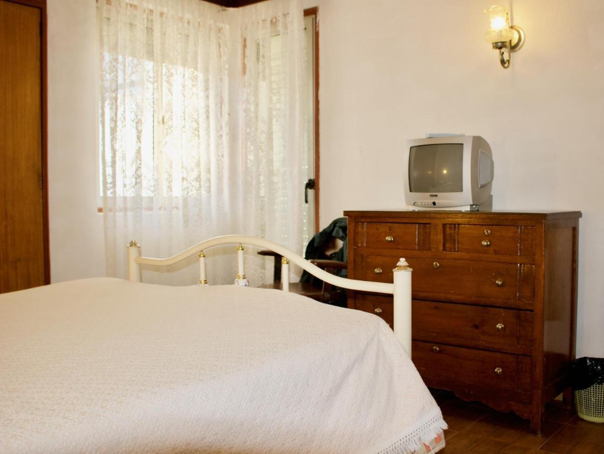 Bed and Breakfast Residencial Tarouca Fundão Exteriér fotografie