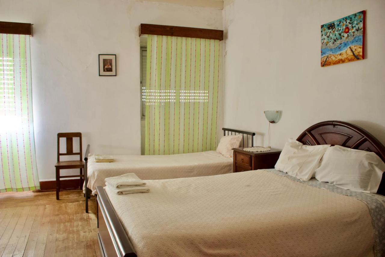 Bed and Breakfast Residencial Tarouca Fundão Exteriér fotografie