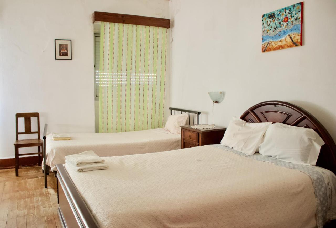 Bed and Breakfast Residencial Tarouca Fundão Exteriér fotografie